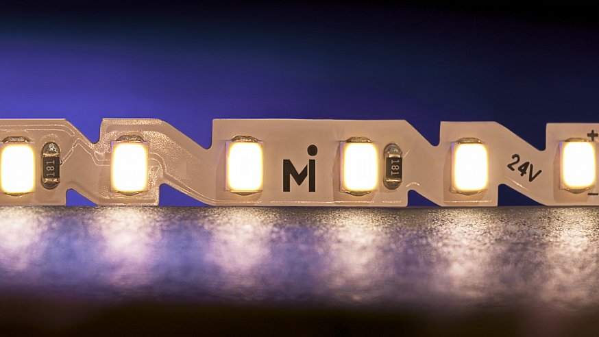 Гарантия — 5 лет 50 000+ часов непрерывной работы