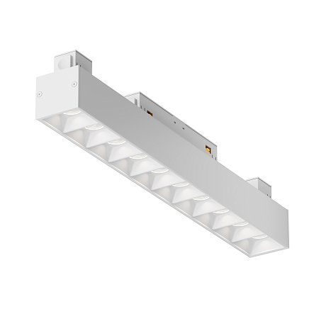 Трековый светильник Точки / Points S35 4000K 20Вт 24°