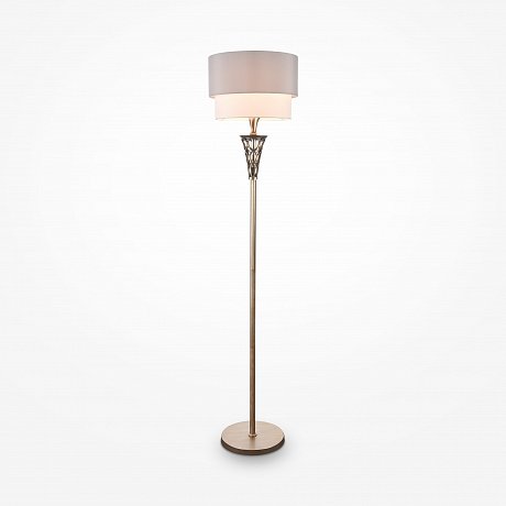 Напольный светильник (торшер) Лилиан / Lillian E27х1