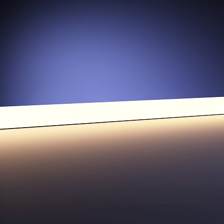 Светодиодная лента Ультра 24В COB 4Вт/м 3000К 5м IP 20 201065