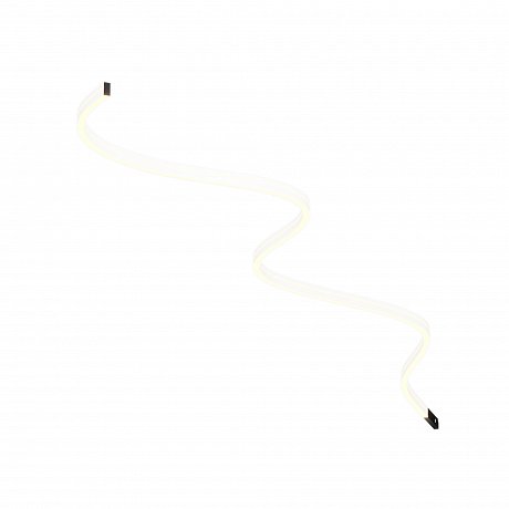 Трековый светильник Габкий / Flex Levity 2700К 16Вт 2м