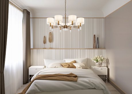 Настенный светильник (бра) Лино / Lino