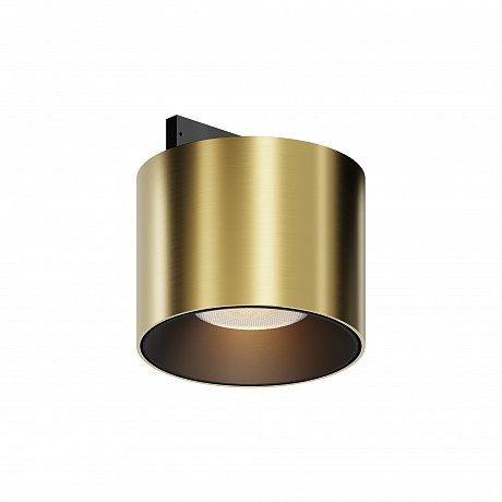 Трековый светильник Альфа С / Alfa S Levity 2700К 5Вт 36°