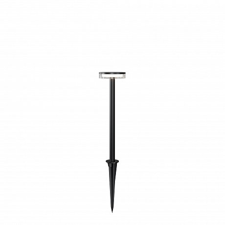 Ландшафтный светильник Ставка / Stake 3000K 4Вт IP 65