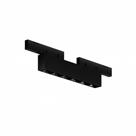 Трековый светильник Точки / Points Levity 4000К 5Вт 30°