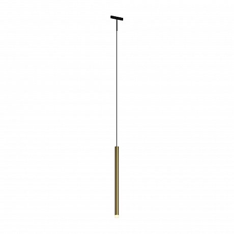 Трековый светильник Скольжение / Skim Levity 2700К 3Вт 36°