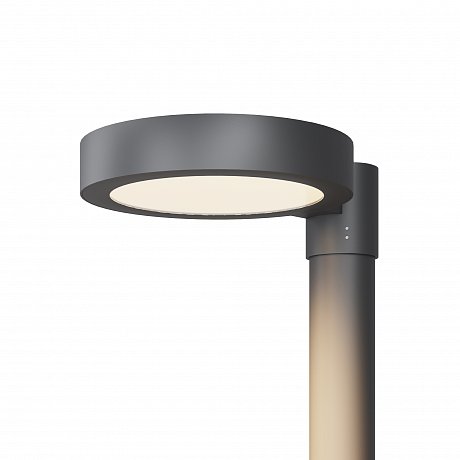 Парковый светильник Дион / Dion 3000К 50Вт IP 65