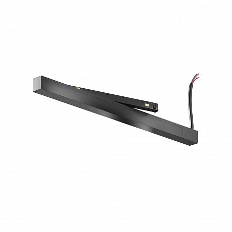 Источник напряжения встраиваемый универсальный Exility X 48В, 150Вт, черный