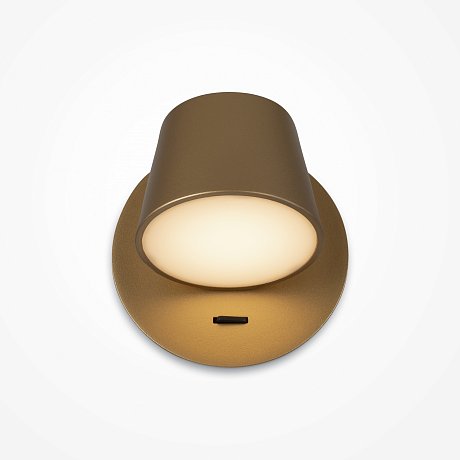 Настенный светильник (бра) Пиксель / Pixel 3000К 7Вт