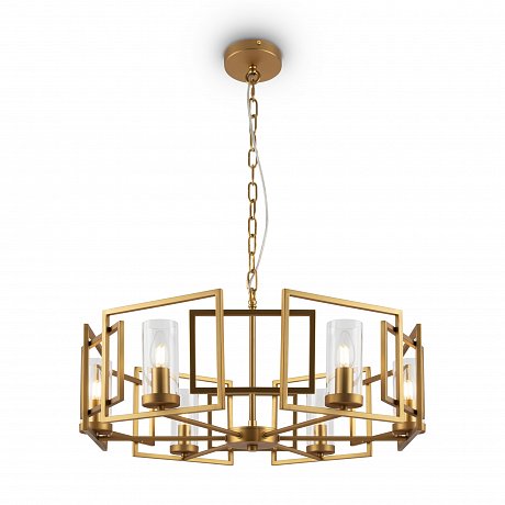 Подвесной светильник Боуи / Bowi E14х6