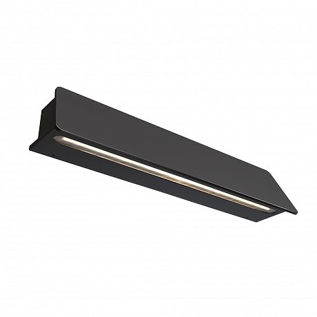 Настенный светильник (бра) Трапп / Trupp 3000K 10Вт IP 54