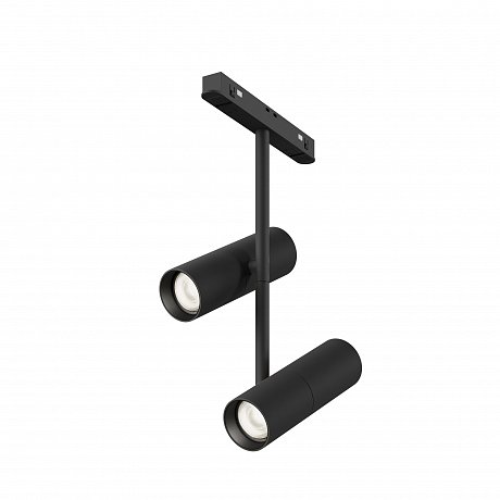 Трековый светильник Элти дуэт / Elti Duo Exility 4000K 24Вт 36°