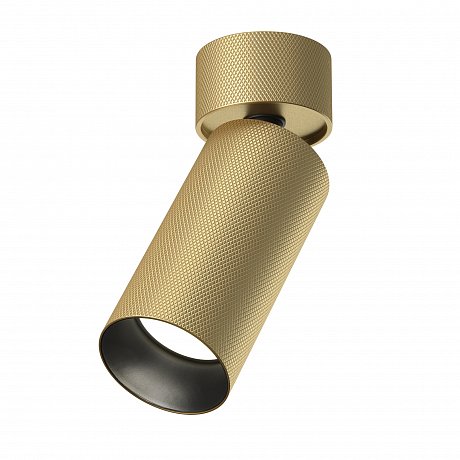 Потолочный светильник Мастер / Artisan 1*GU10 10 Вт