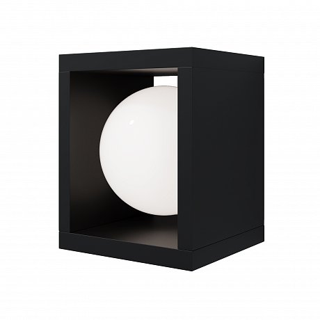 Настенный светильник Доска / Slate 3000К 10Вт IP 65