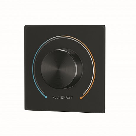 Роторная панель управления DALI DT8  Комбинированный (MIX)