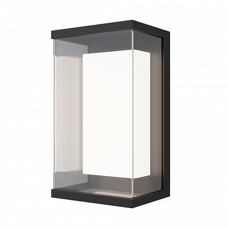 Настенный светильник Бейкер Стрит / Baker Street 3000К 10Вт IP 65