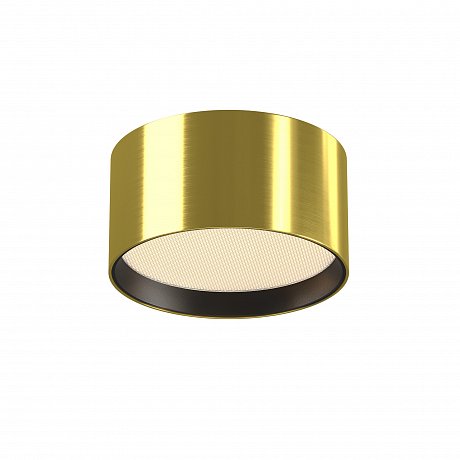 Потолочный светильник Блик / Glare 12 Вт 3000 К 120°