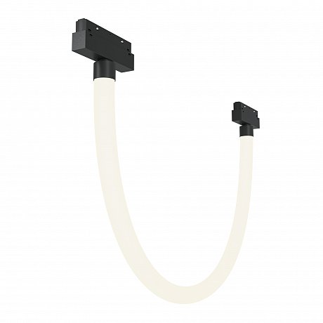 Трековый подвесной светильник Тау / Tau Exility 4000K 20Вт 360°