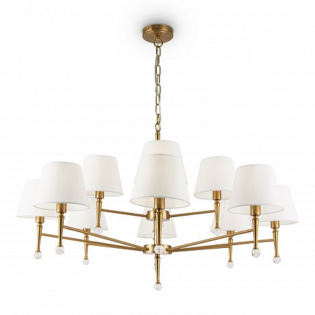 Подвесной светильник Розмари / Rosemary