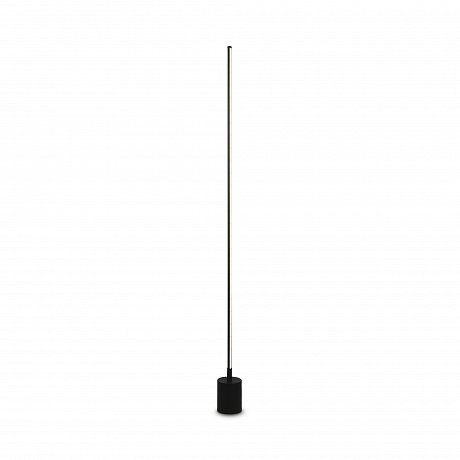 Напольный светильник (торшер) Поток / Flow 3000-6000К 25Вт