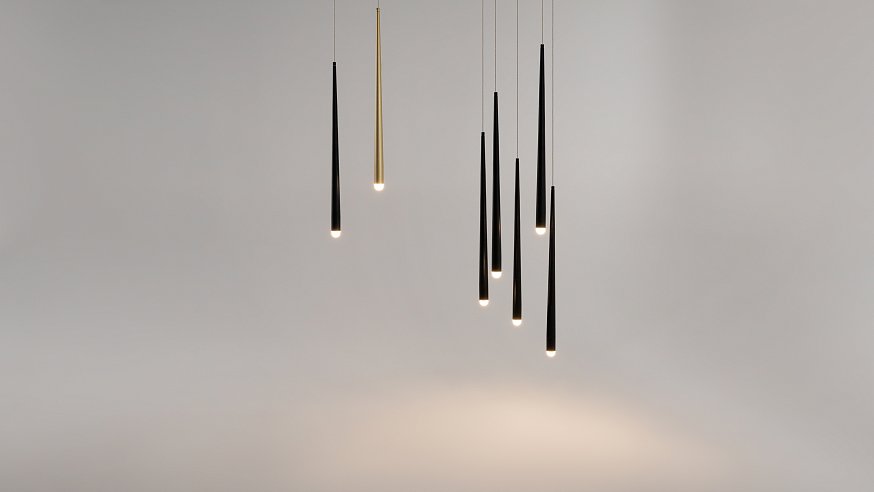 Готовые световые композиции