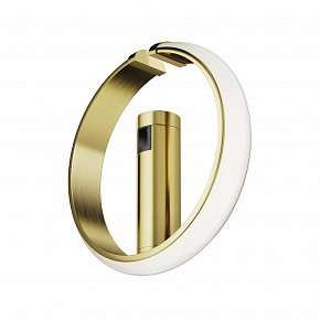 Трековый светильник Зеро / Zero Flarity 3000K 10Вт 180°