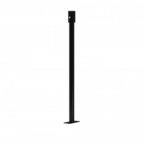 Жесткий подвес для уличной трековой системы Elasity IP