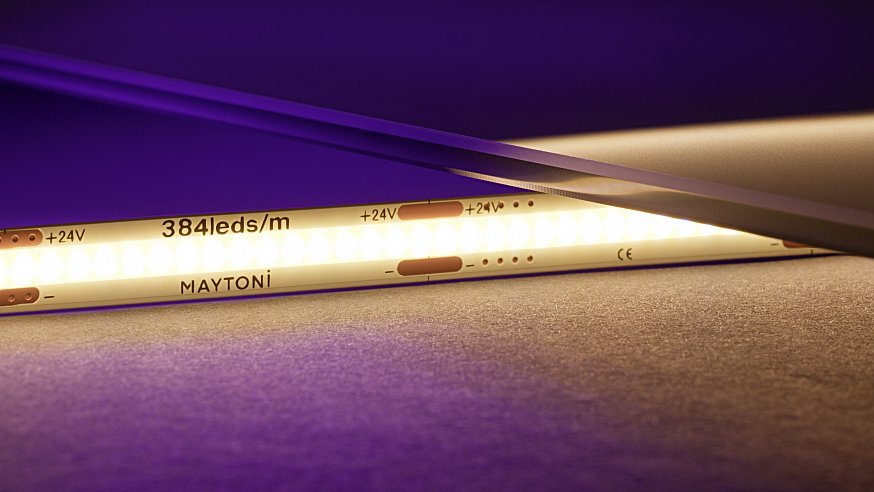 Высокое качество светодиодов