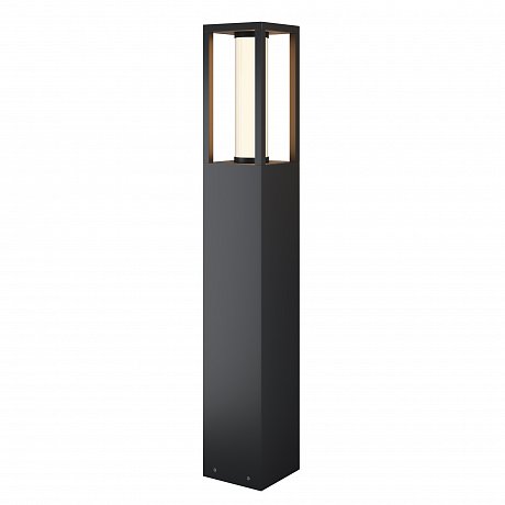 Ландшафтный светильник Экспо / Expo 3000К 12Вт IP 65