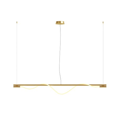 Подвесной светильник Тау / Tau 3000К 21Вт