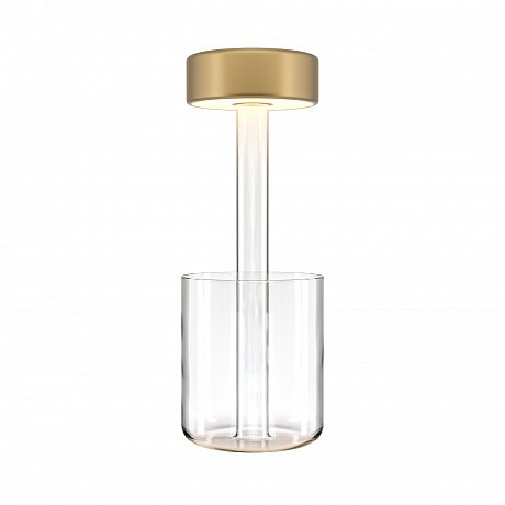 Аккумуляторный светильник ИИ Коллаборация / AI Collaboration 2200-4000К 3Вт