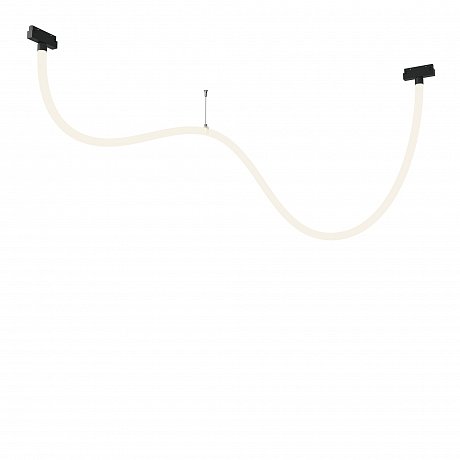 Трековый подвесной светильник Тау / Tau Exility 4000K 50Вт 360°