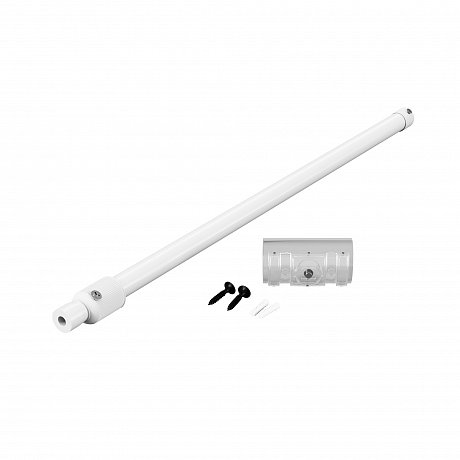 Жесткий телескопический подвес для круглого неона 360° D25