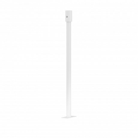 Жесткий подвес для уличной трековой системы Elasity IP