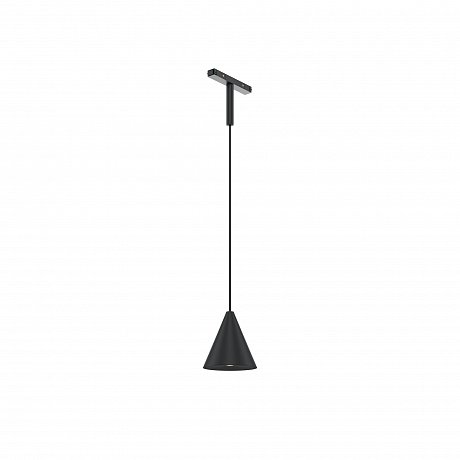 Трековый подвесной светильник Коно / Cono Basity 3000K/6000K 5Вт 36°
