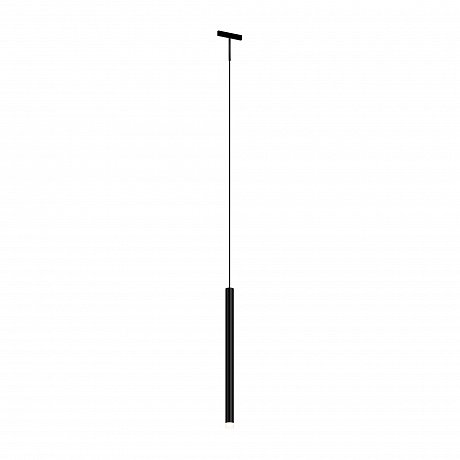 Трековый светильник Скольжение / Skim Levity 4000К 3Вт 36°