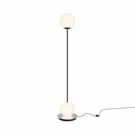 Напольный светильник (торшер) Близнецы / Twins 3000К 20Вт