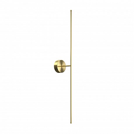 Настенный светильник (бра) Элегантный / Elegant 2700К 12Вт