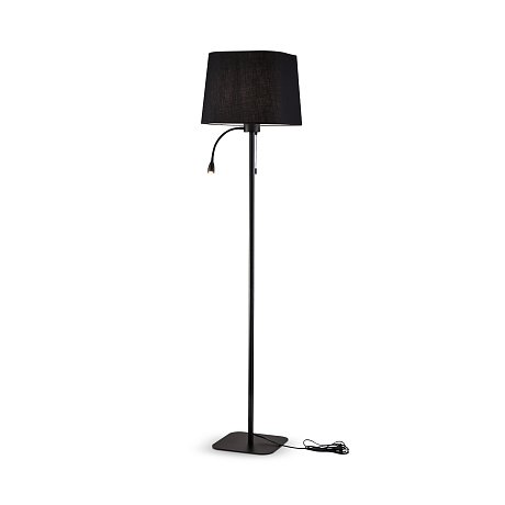 Напольный светильник (торшер) Фарел / Farel E27х1