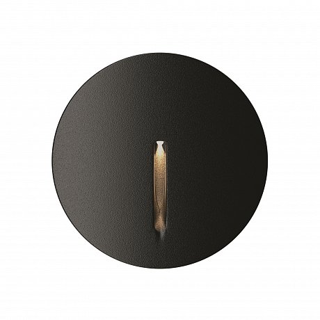 Подсветка для лестниц Замок / Lock 3000К 3Вт IP 54