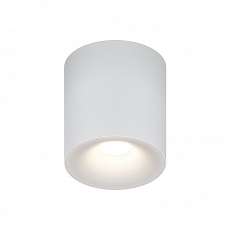 Потолочный светильник Искра / Spark 1*GU10 10 Вт