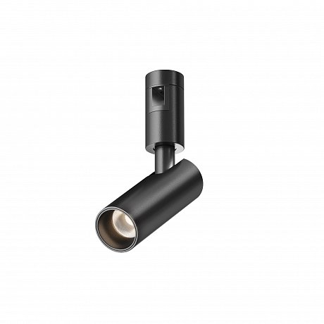 Трековый светильник Фокус / Focus Led Flarity 3000K 5Вт 34°