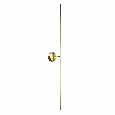 Настенный светильник (бра) Элегантный / Elegant 2700К 18Вт