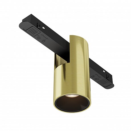 Трековый светильник Альфа / Alfa Exility 3000K 7Вт 50°