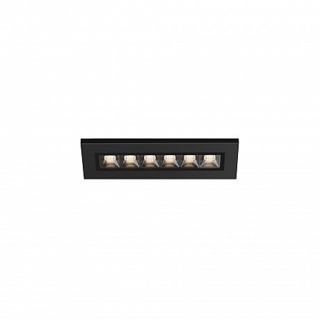 Встраиваемый светильник Призрак / Ghost 4000К 6Вт IP 65