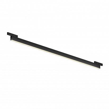 Трековый светильник Базис / Basis Levity 2700К 16Вт 100°