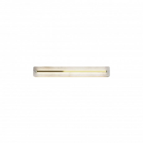 Настенный светильник (бра) Альбатр / Albatre 3000К 13Вт