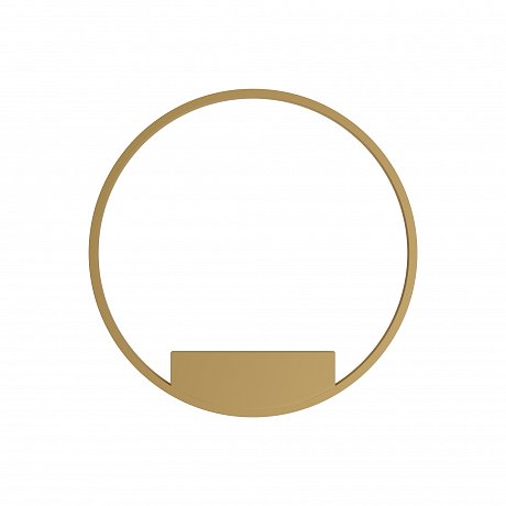 Настенный светильник (бра) Рим / Rim 2600-3500К 35Вт