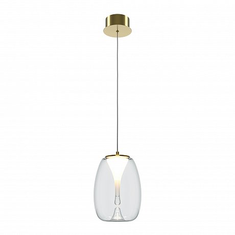 Подвесной светильник Всплеск / Splash 3000К 7Вт