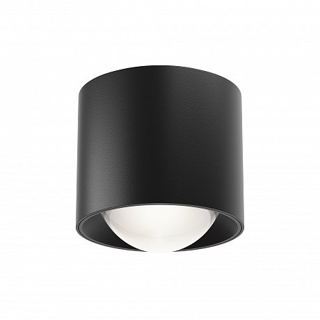 Потолочный светильник Линза / Lens 15 Вт 4000 К 70° IP 44